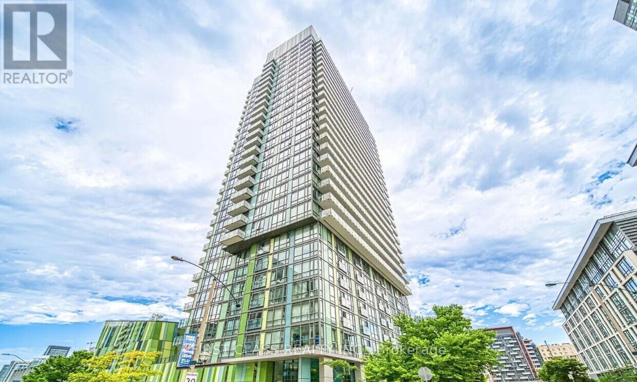 Photo principale - 170-170 Fort York Blvd