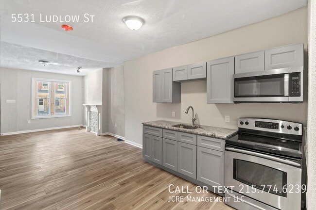 Building Photo - 5531 Ludlow St