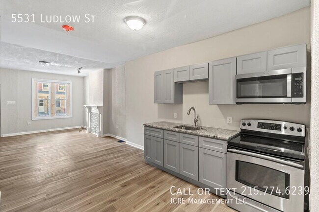 Foto del edificio - 5531 Ludlow St