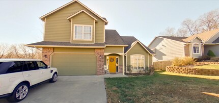 Building Photo - 5125 Bramblewood Dr