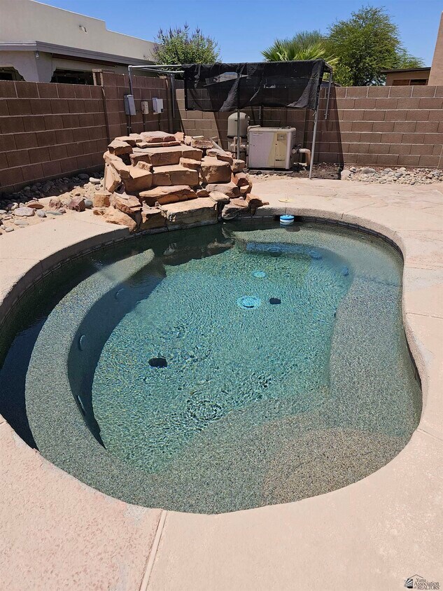 Foto del edificio - 11527 E 26th Ln
