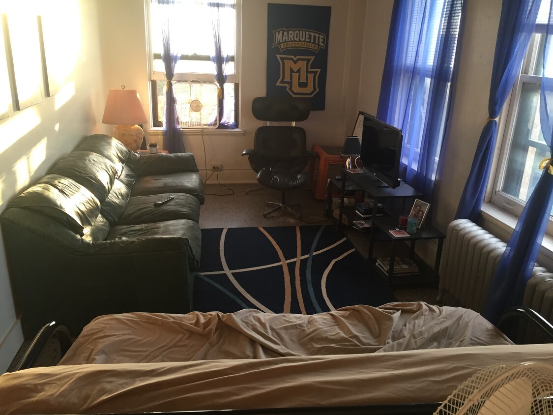 Foto principal - 711 N 16th St