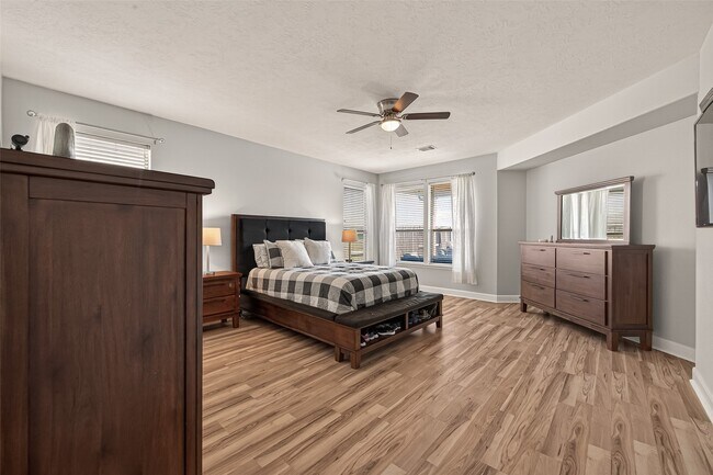 Building Photo - 4418 Brinton Saddle Ln