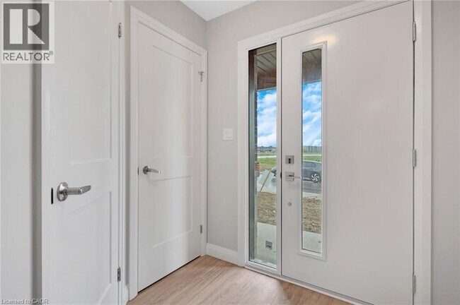 Photo du bâtiment - 520 Orr St