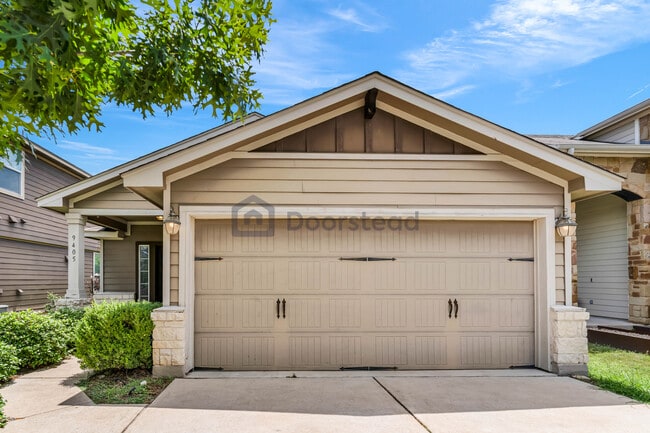 Building Photo - 9405 Sweetgum Dr