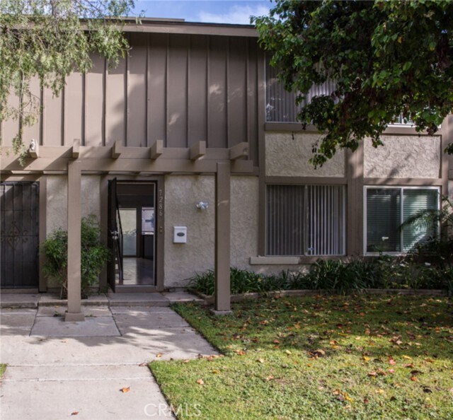 7286 Fulton Way, Stanton, CA 90680 House Rental in Stanton, CA