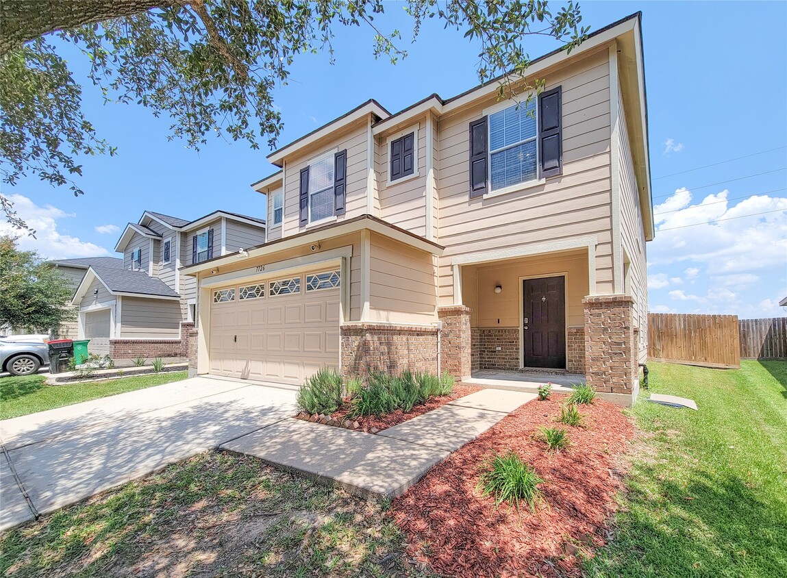 Primary Photo - 7726 Sagemark Ridge Dr