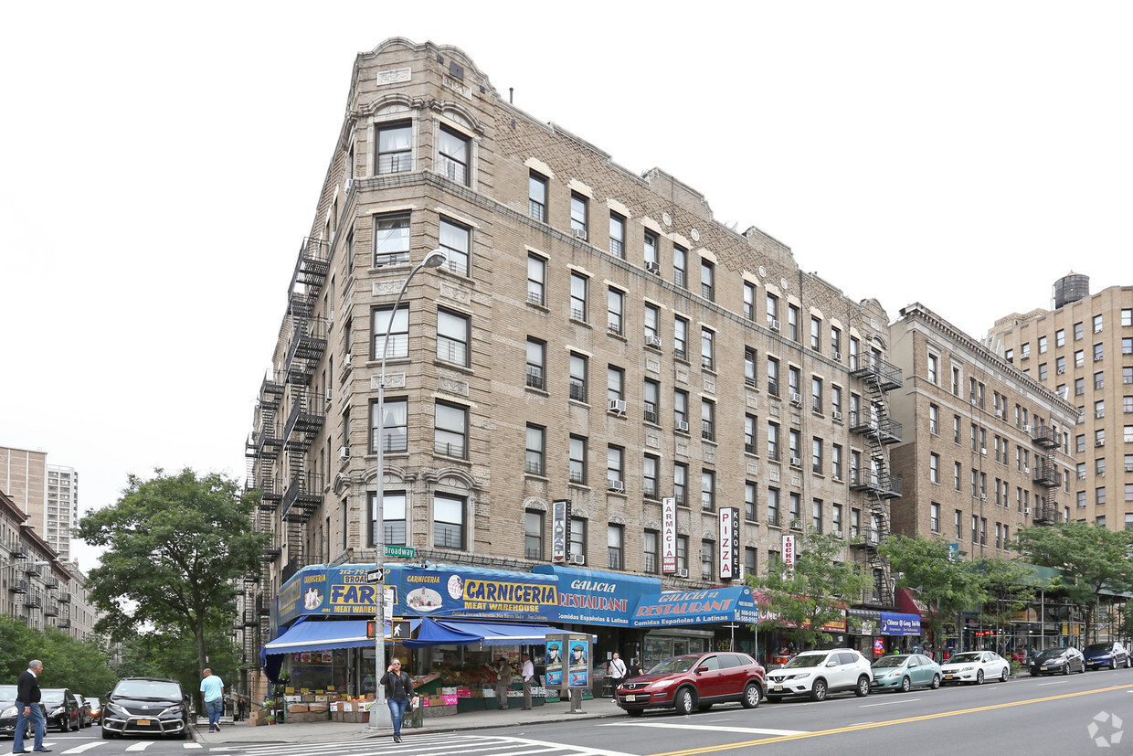 Primary Photo - 4081-4089 Broadway