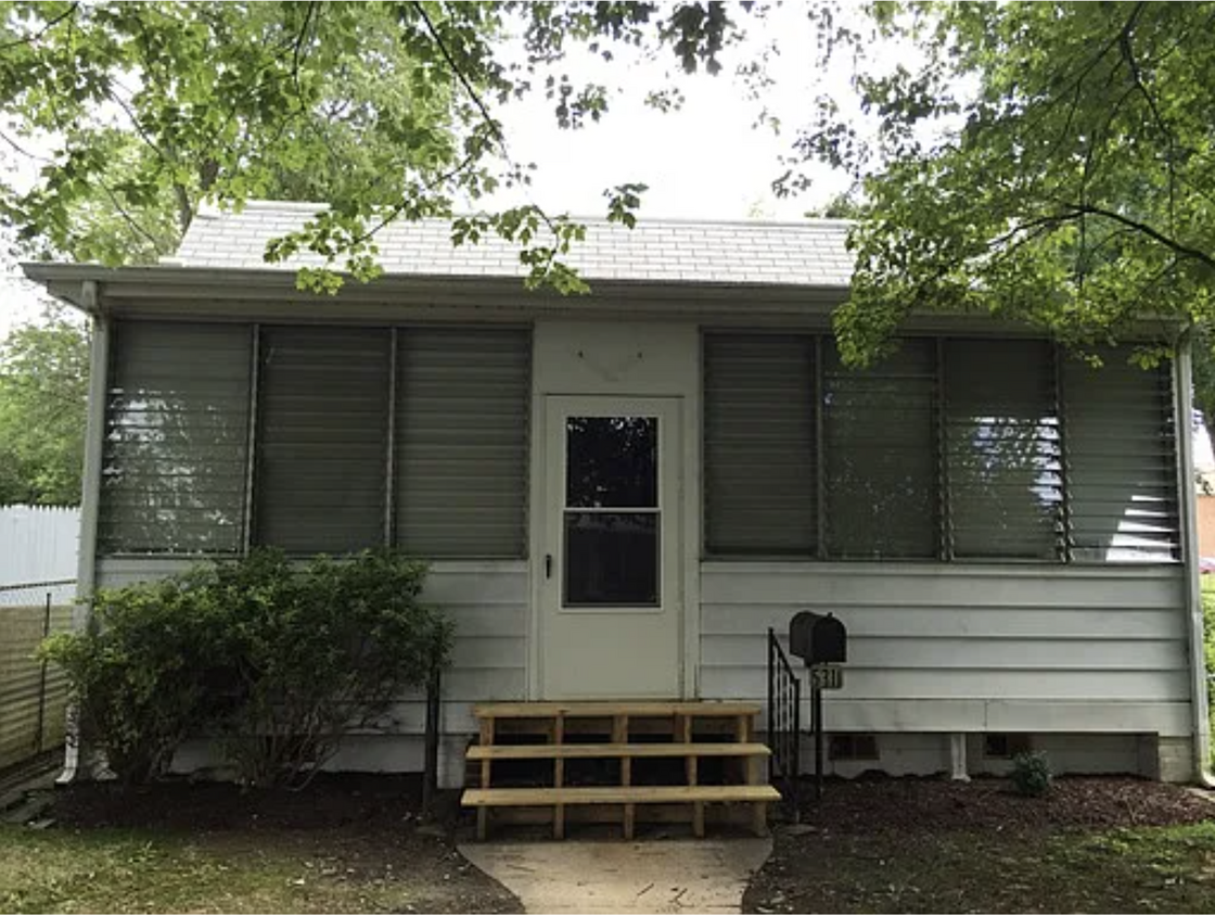 Primary Photo - 5311 Blue Ridge Ave