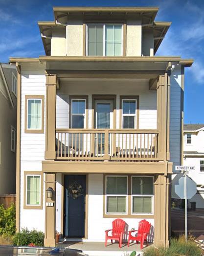 Foto del edificio - 51 Kennedy Ave