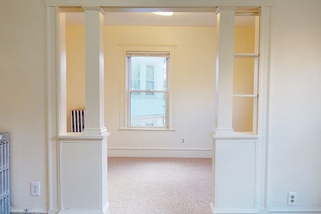 Foto del edificio - 34 Crescent 4 Crescent