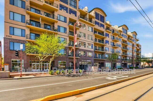 Foto del edificio - 2302 N Central Ave