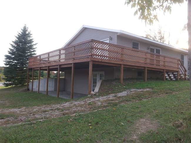 Building Photo - 2 br, 1 bath House - 14210 21 Mile Rd