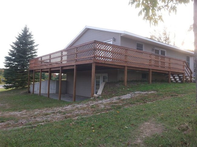 Foto del edificio - 2 br, 1 bath House - 14210 21 Mile Rd