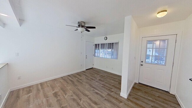 Building Photo - 5861 Marshall Ave