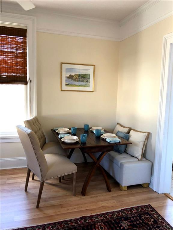 6 Restmere Terrace Unit Townhouse, Middletown, RI 02842 Room for Rent