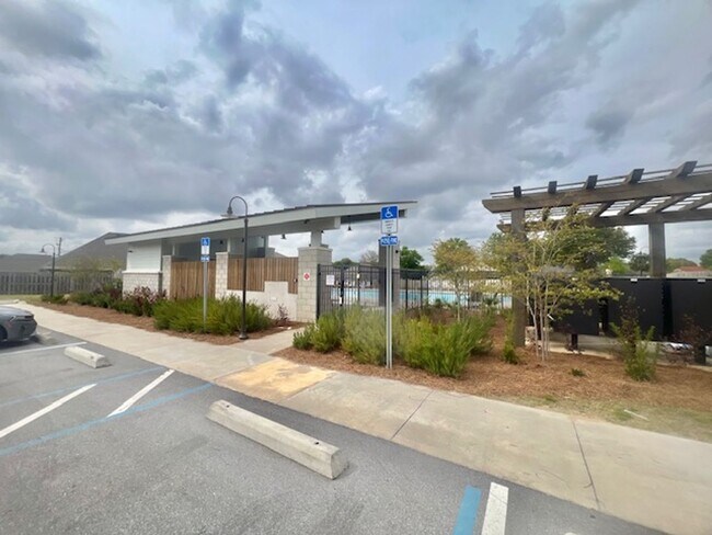 Foto del edificio - 2845 Patriot Ridge Drive Crestview, 32539