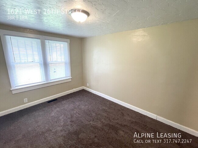 Foto del edificio - 1621 W 16th St