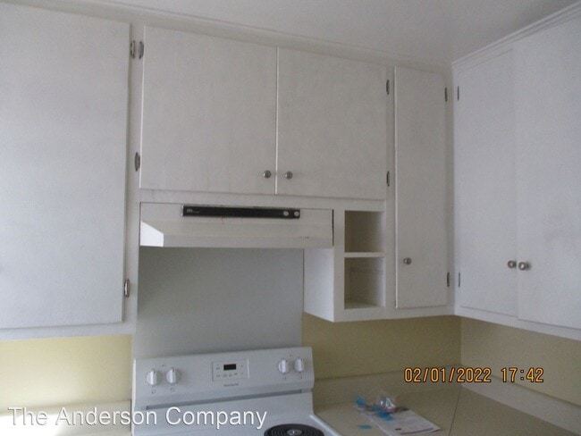 Building Photo - 2 br, 1 bath House - 1206-A Eager Ave