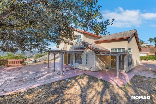 Foto del edificio - Charming 3BR + 3BA House in Vista