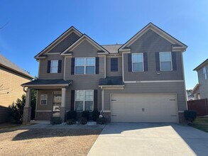 Building Photo - 4730 Brookwood Pl