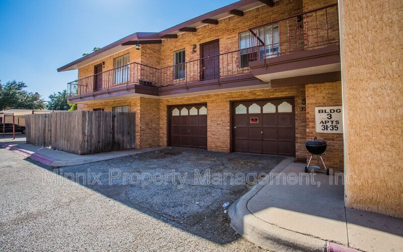 1904 Midland Dr Unit 14, Midland, TX 79707 Condo for Rent in Midland