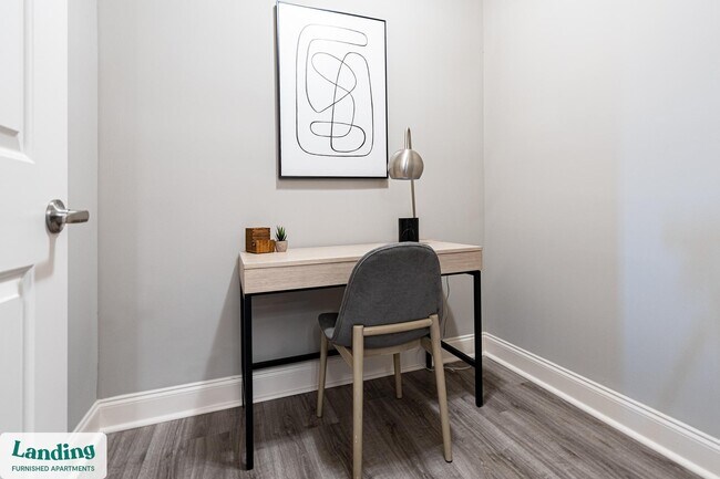 Foto del edificio - 305 Laredo Dr