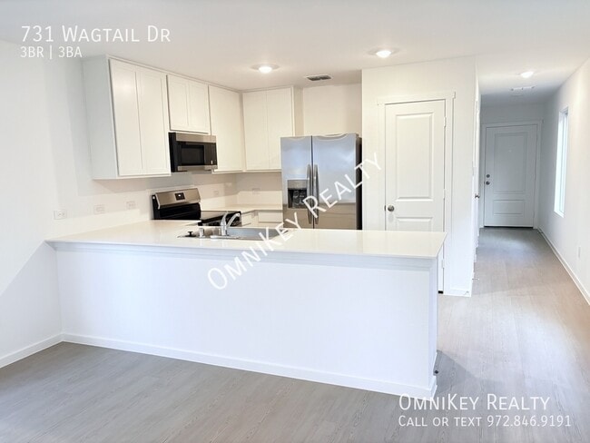 Foto del edificio - 731 Wagtail Dr