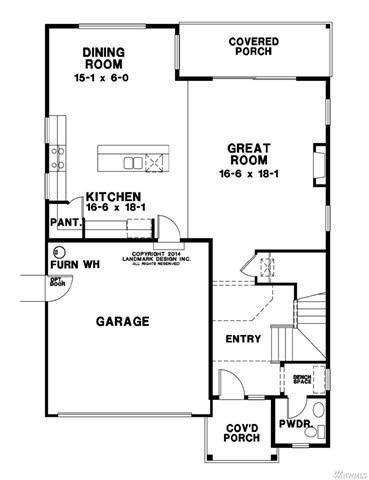 Building Photo - 1837 Cyrene Dr NW