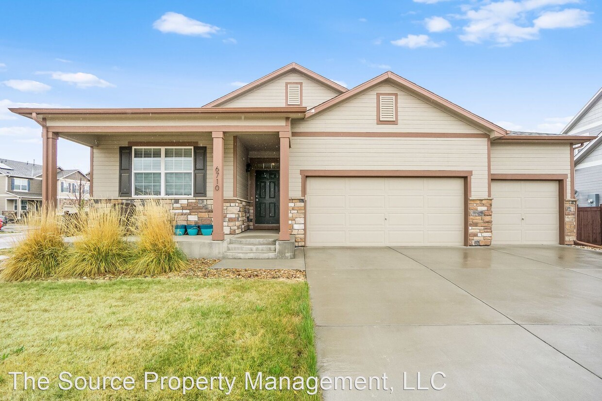 Primary Photo - 3 br, 2 bath House - 6710 Grainery Rd