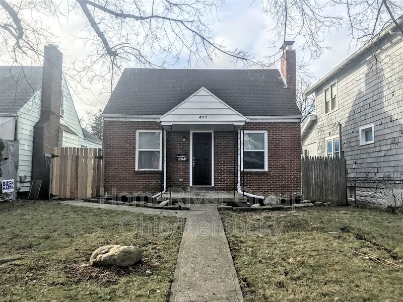 471 Whitethorne Ave, Columbus, OH 43223 House for Rent in Columbus, OH