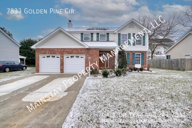 Building Photo - 7833 Golden Pine Cir