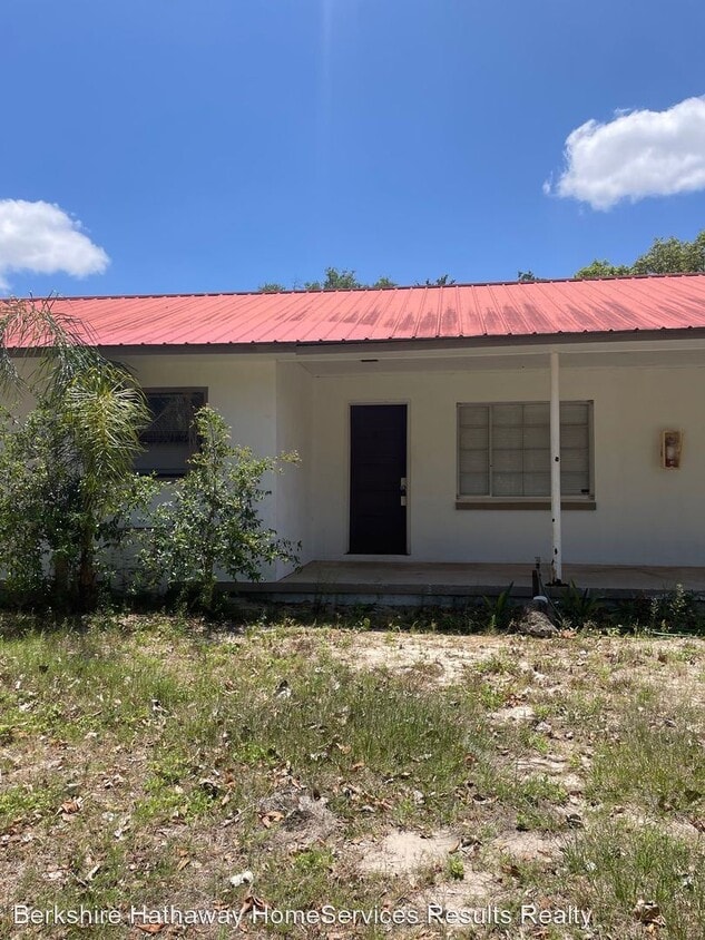 241 Palm Ave, Babson Park, FL 33827 House Rental in Babson Park, FL