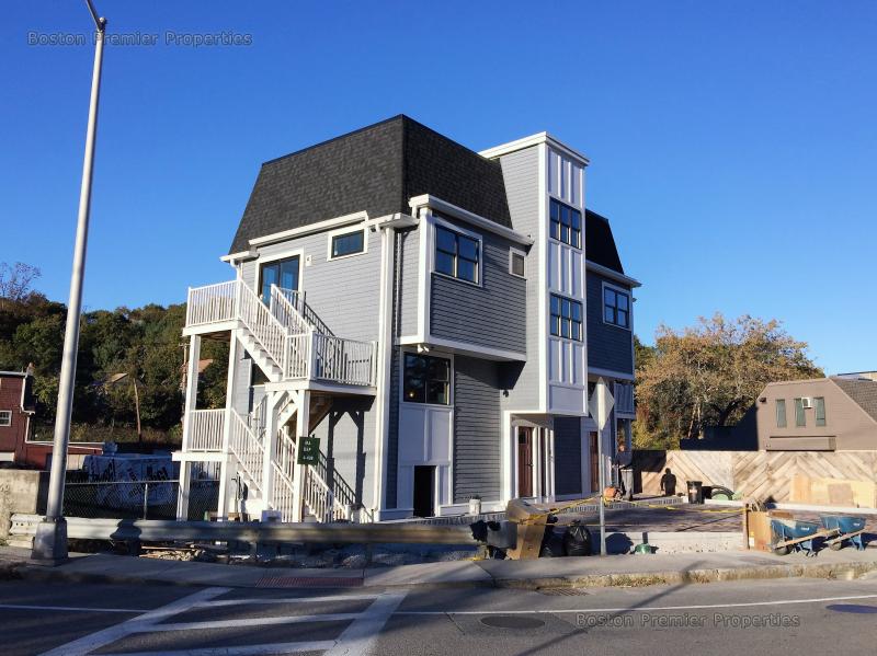 95 Shaw St, Braintree, MA 02184 Apartments in Braintree, MA
