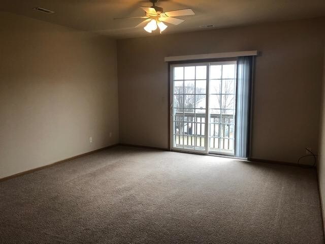 Building Photo - 555 N. Strack St #203