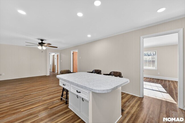 Foto del edificio - Spacious 4BR House in Mooresville