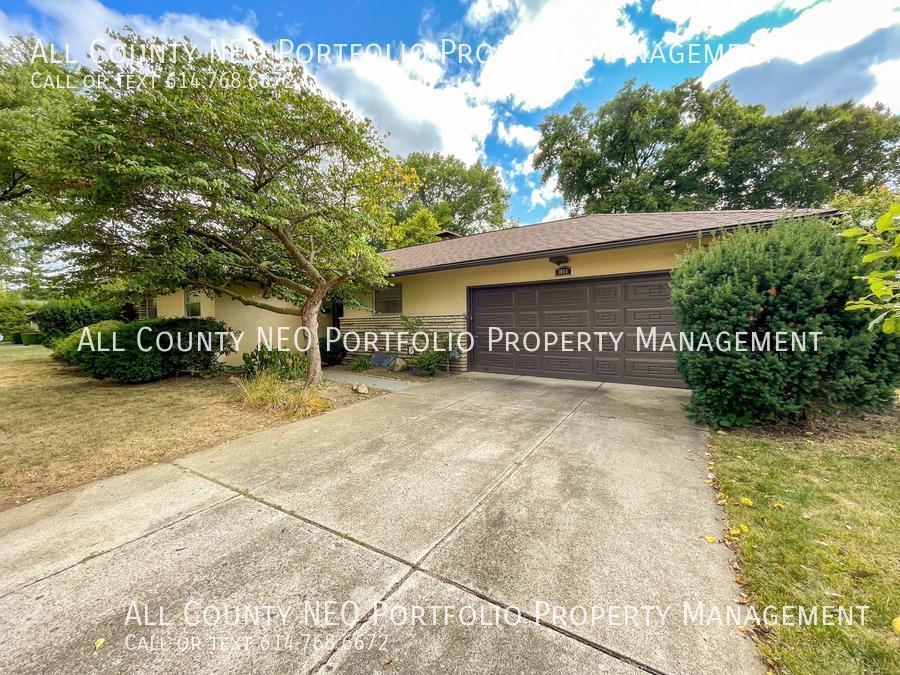 Primary Photo - Spacious 3-Bedroom Home in Upper Arlington...