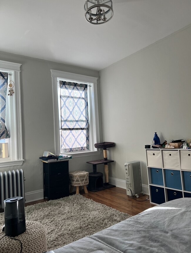 Foto del edificio - 195 Saint Botolph St