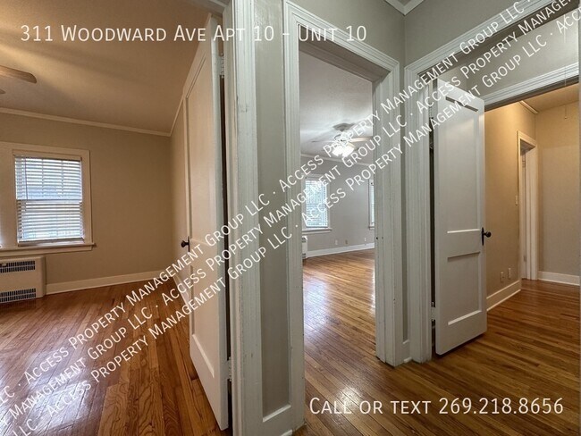 Building Photo - 311 Woodward Ave