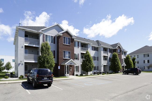 Building Photo - Valley Vista Apartments