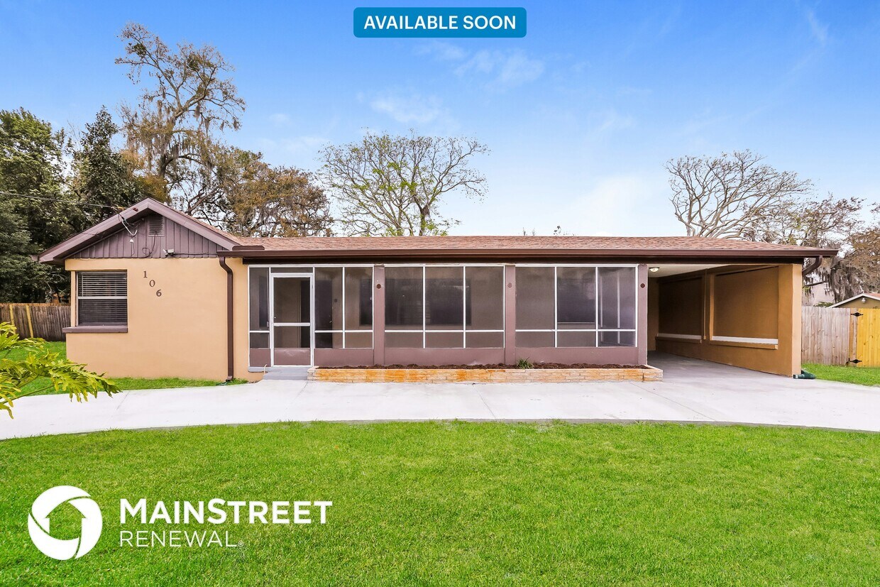 Primary Photo - 106 Angeles Rd