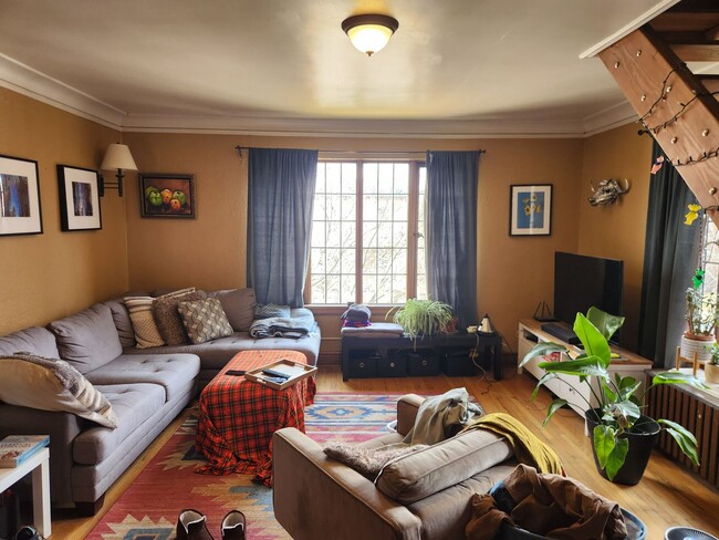 Foto del edificio - Capitol Hill Location, private roof top de...