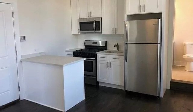 Building Photo - 2362 N Clybourn Ave