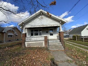 Building Photo - 411 W Voorhees St