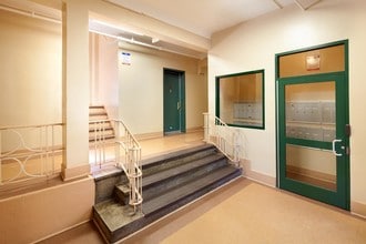 Bedell Terrace photo'