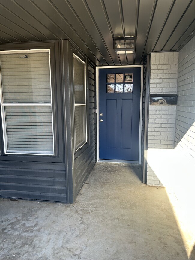 Foto del edificio - 1125 NW 105th St