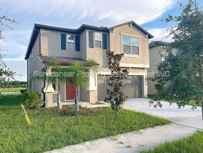Building Photo - 9806 Lemon Drop Lp