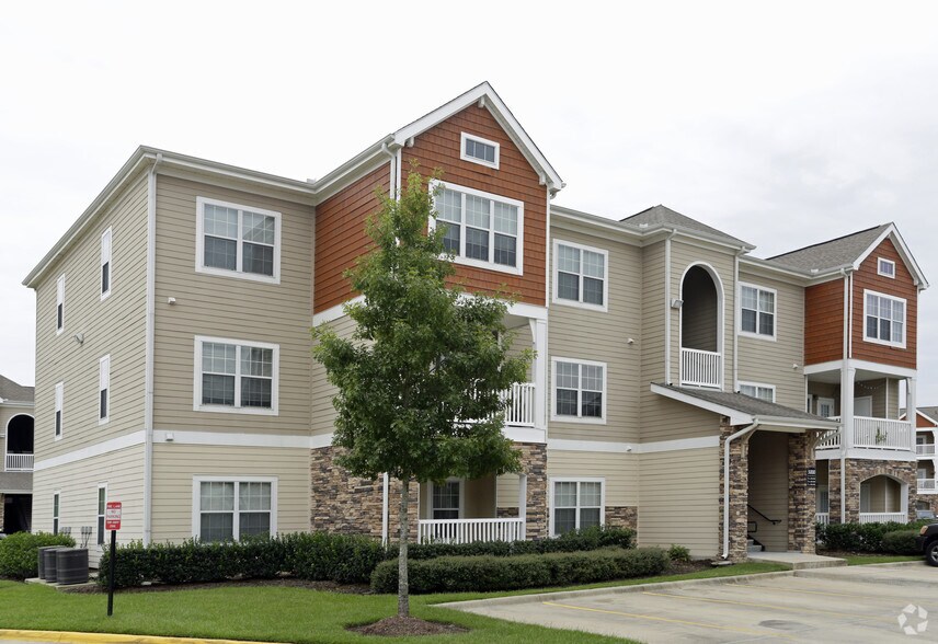 Ansley Walk Rentals Lafayette, LA