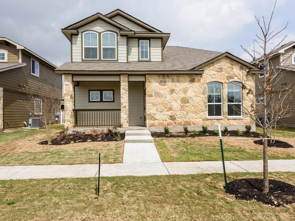 Primary Photo - 1712 Willow Vista