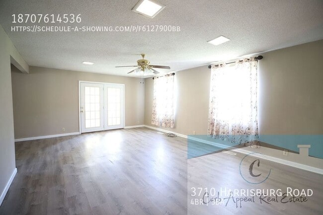 Foto del edificio - 3710 Harrisburg Rd